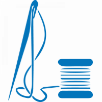 Internal Embroidery